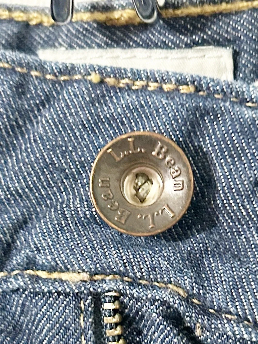 L.L. Bean bean women’s